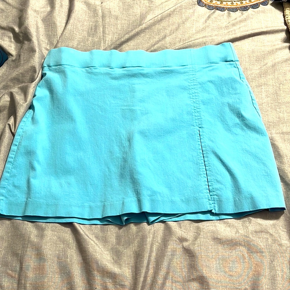 Skorts